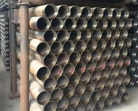 根河厚壁管棚管